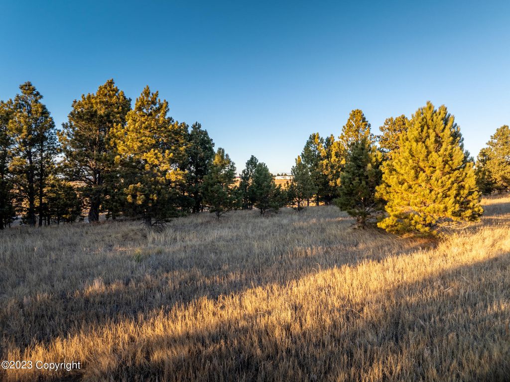 Lot 2 Stormy Hts, Newcastle, WY 82701