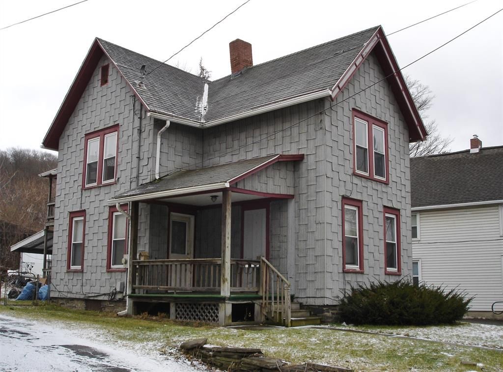 256 Conklin Ave, Binghamton, NY 13903 Trulia