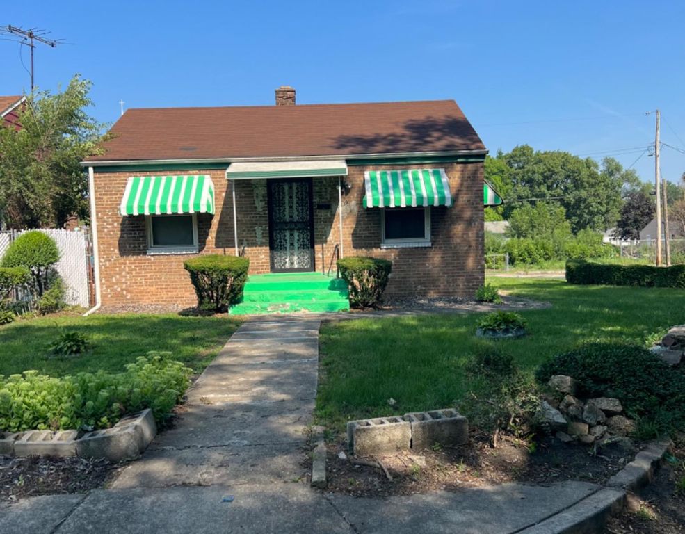 2339 St, Gary, IN 46407 MLS 534672 Trulia