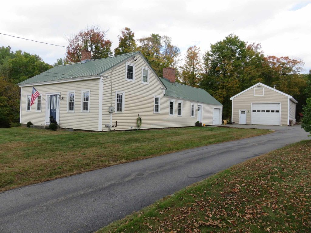 62 West Main Street, Rindge, NH 03461 Trulia