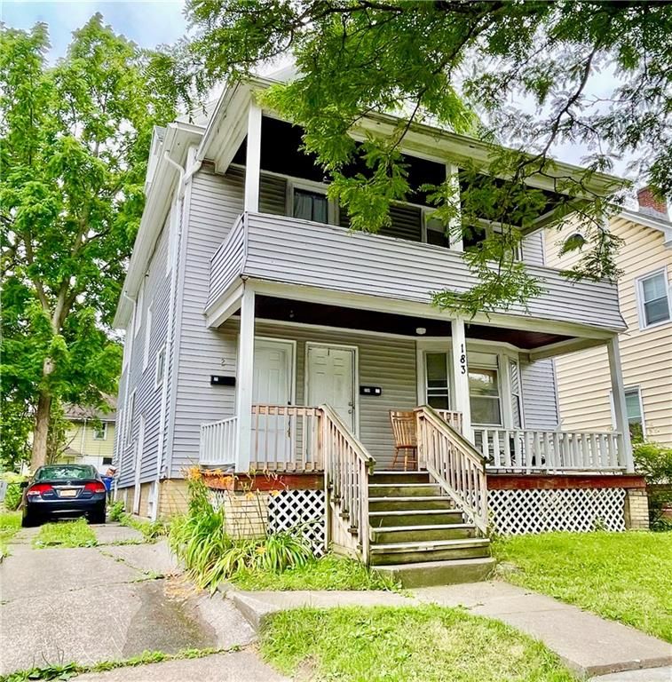 183 Norton St, Rochester, NY 14621