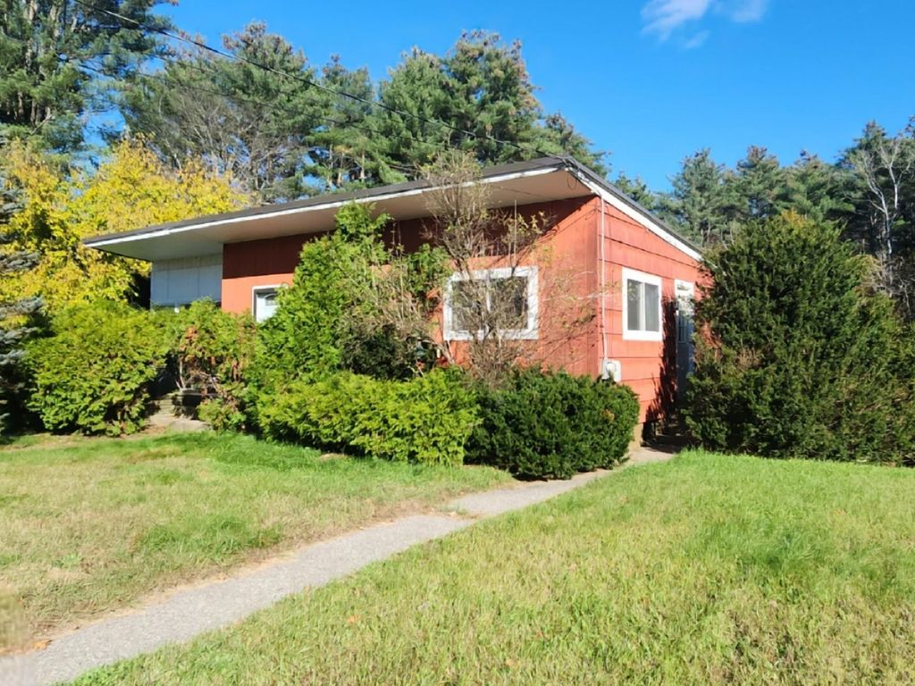 260 Daniel Webster Highway, Boscawen, NH 03303 Trulia