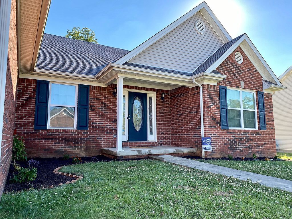 161 Wiltshire Ave, Vine Grove, KY 40175