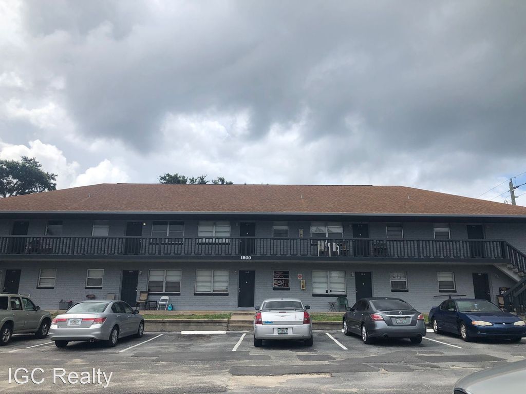 1800 South St #205, Titusville, FL 32796