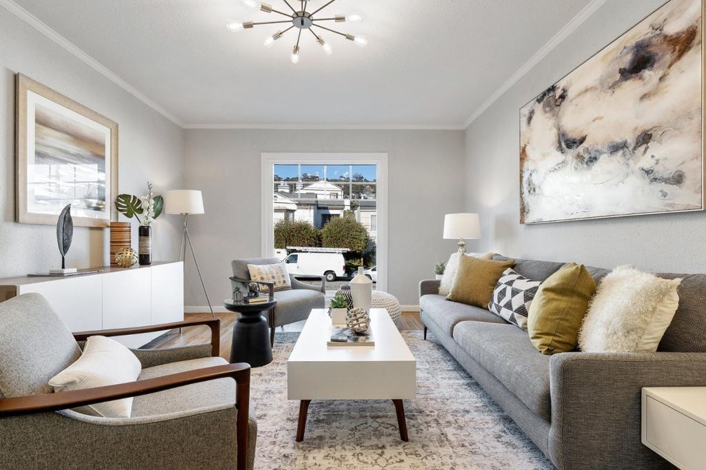 1267 Quesada Ave, San Francisco, CA 94124
