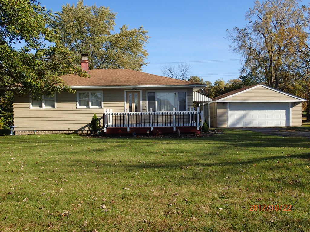 3200 S Custer Rd, Monroe, MI 48161 Trulia