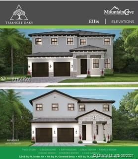 13104 SW 221st St, Miami, FL 33170
