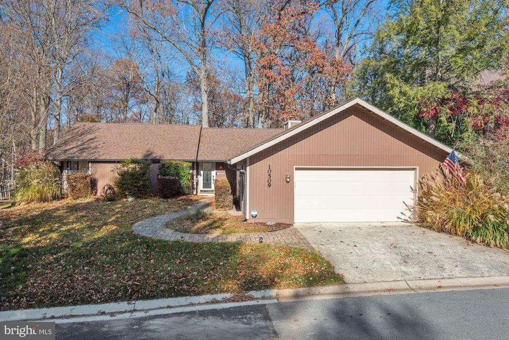 10509 Mercado Way, Montgomery Village, MD 20886