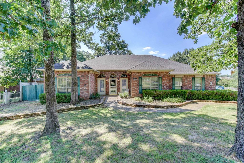 2534 Marion Anderson Rd, Hot Springs, AR 71913 Trulia
