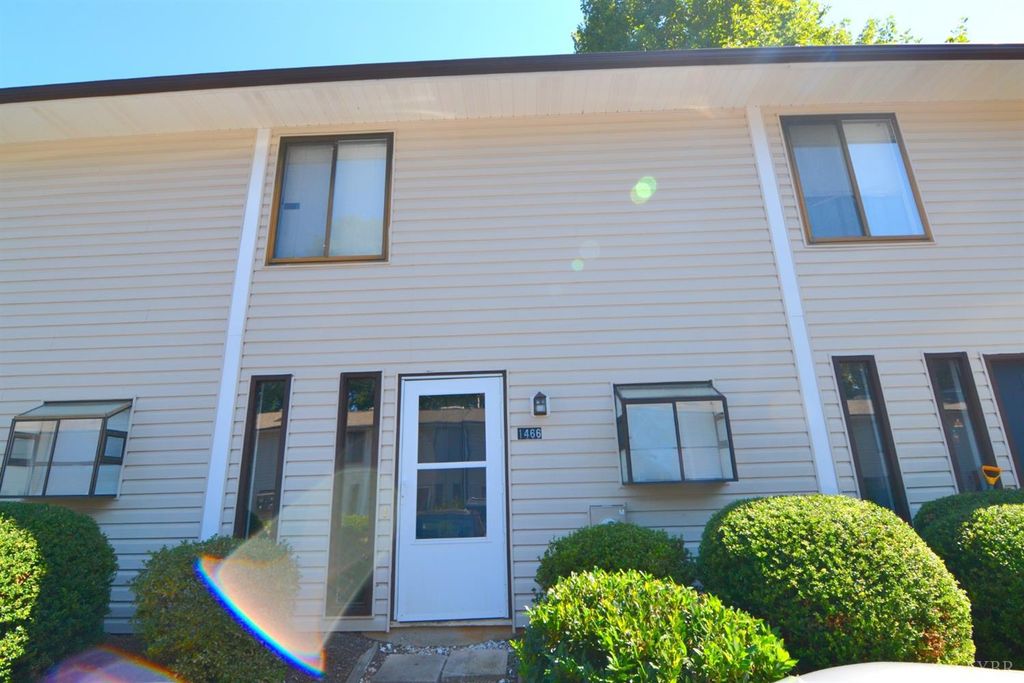 1466 Tenbury Dr, Lynchburg, VA 24501