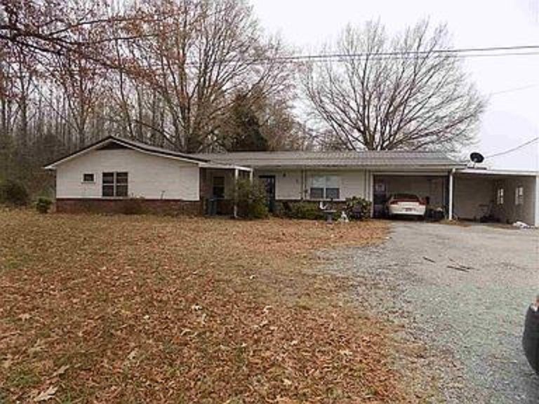 48 Christmasville Rd, Trenton, TN 38382 Trulia
