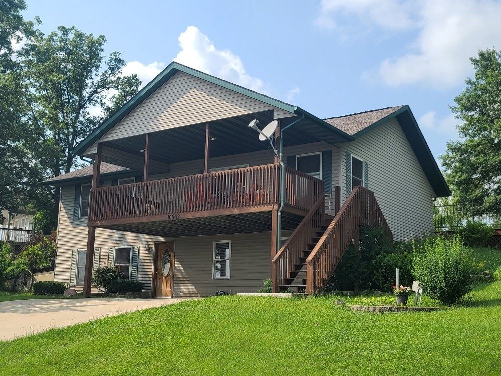10562 Wildflower Dr, Unionville, MO 63565