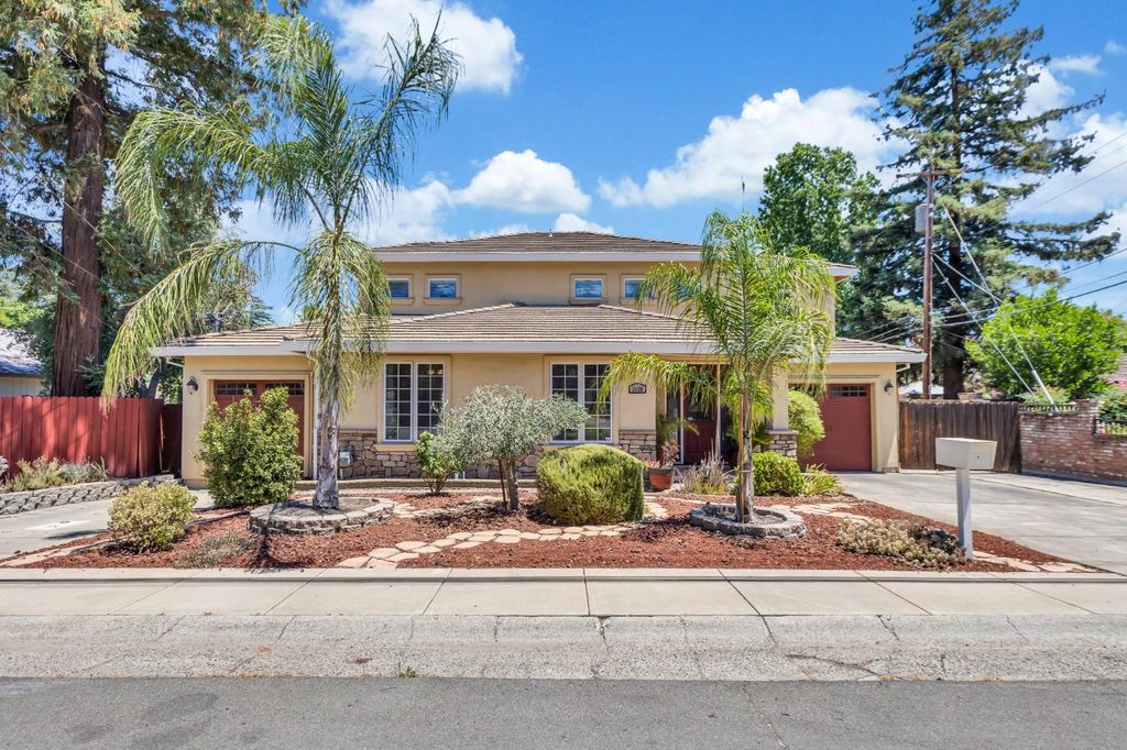 3136 California Ave, Carmichael, CA 95608 Trulia