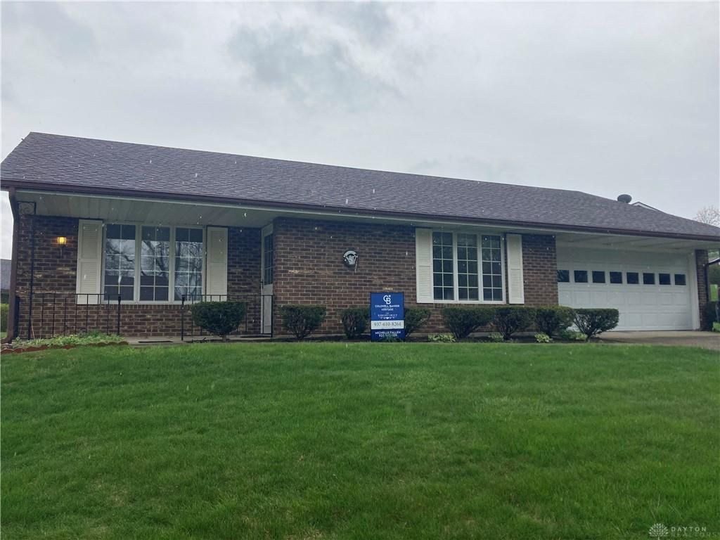 1137 Brixton Dr   N #249, Springfield, OH 45503