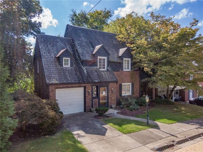 411 Oakwood St, New Kensington, PA 15068 MLS 1626388 Trulia