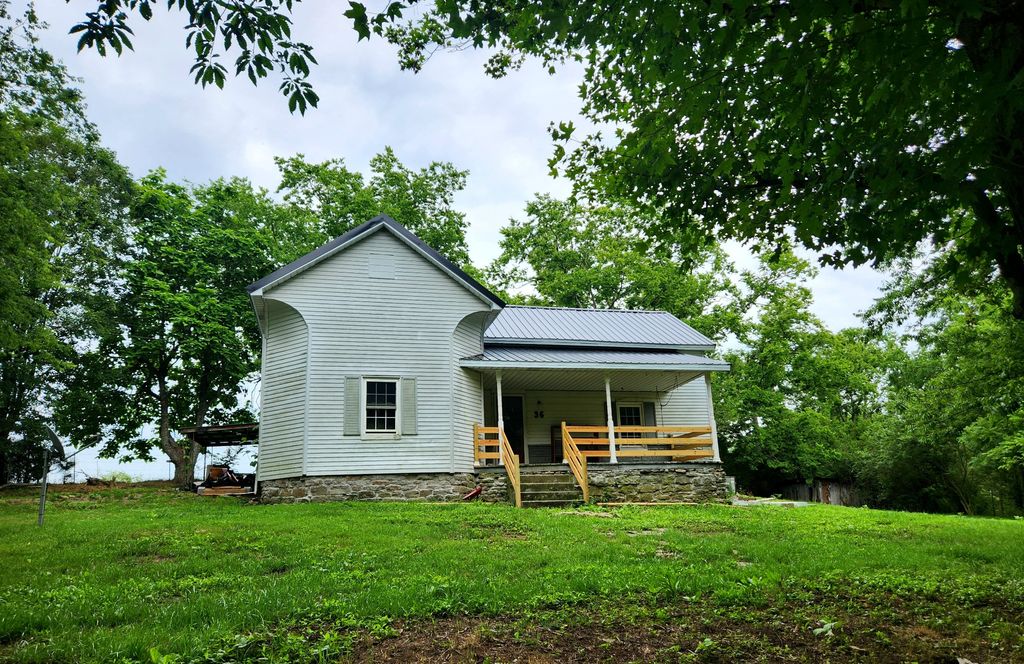 36 Old Highway 31 E, Bethpage, TN 37022 Trulia