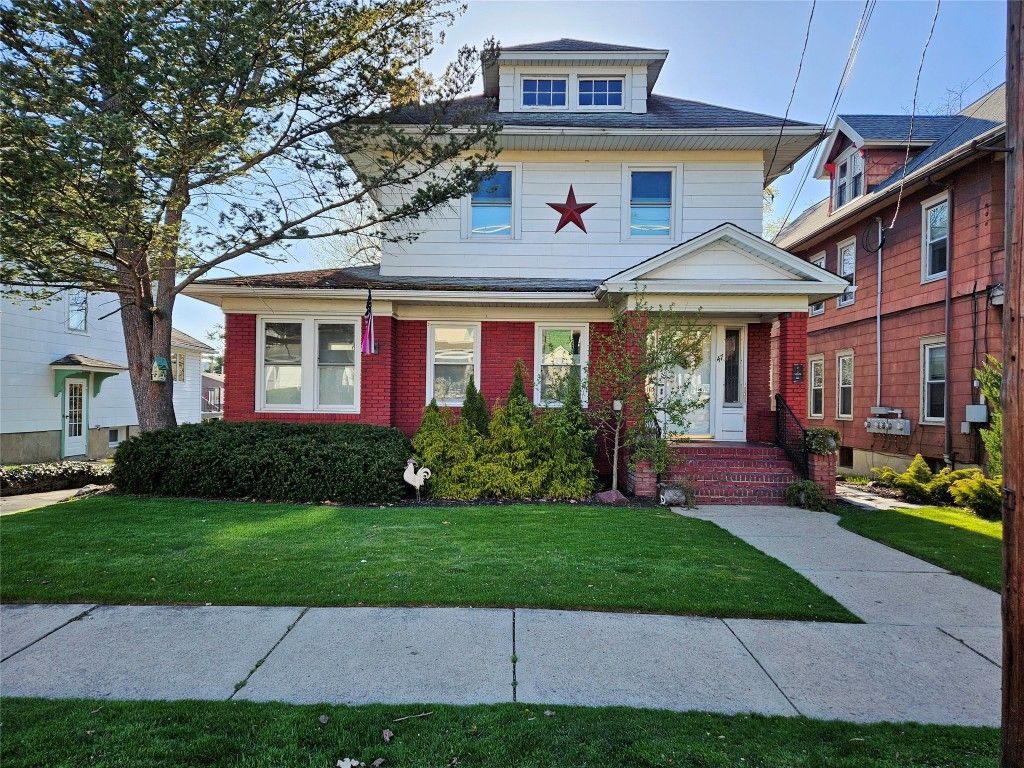 47 Beethoven St, Binghamton, NY 13905 MLS 325251 Trulia