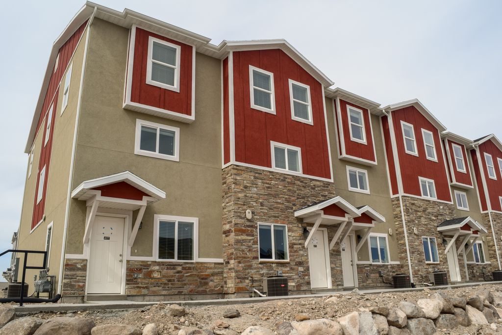 4177 W Miner View Ln, Herriman, UT 84096