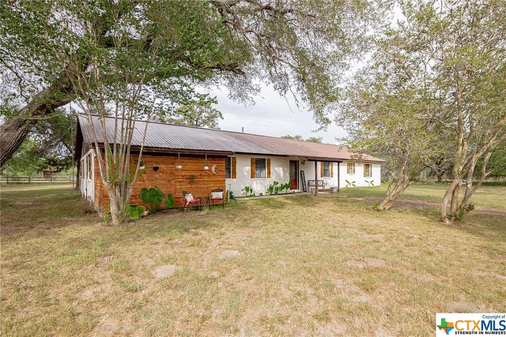 301 McAdams Ln, Meyersville, TX 77974 Trulia