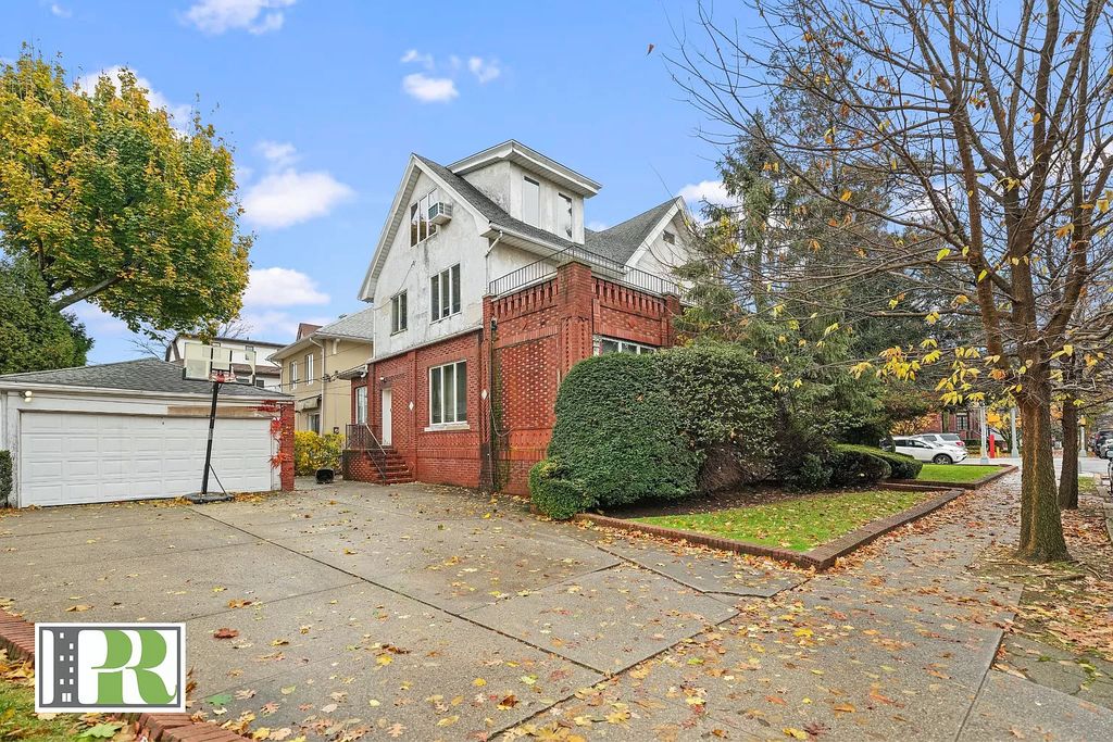 2303 Avenue K, Brooklyn, NY 11210 | Trulia