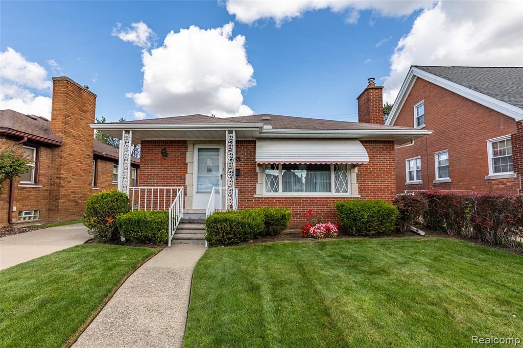 1064 Pagel Ave, Lincoln Park, MI 48146 Trulia