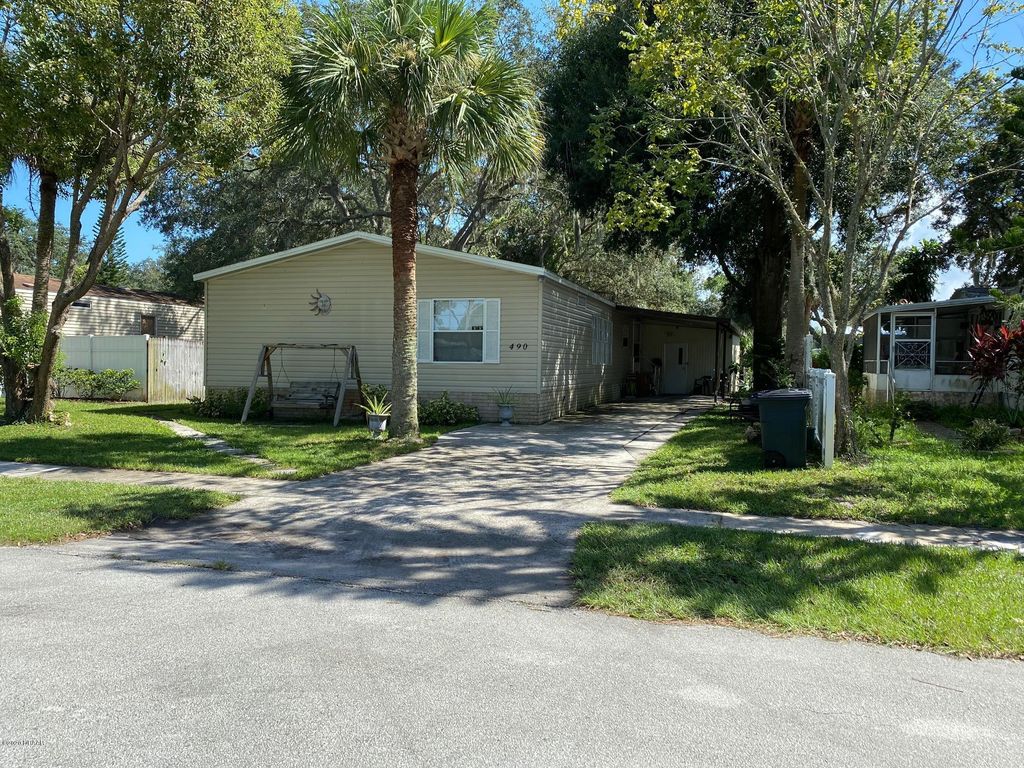 490 Leslie Dr, Port Orange, FL 32127 Trulia