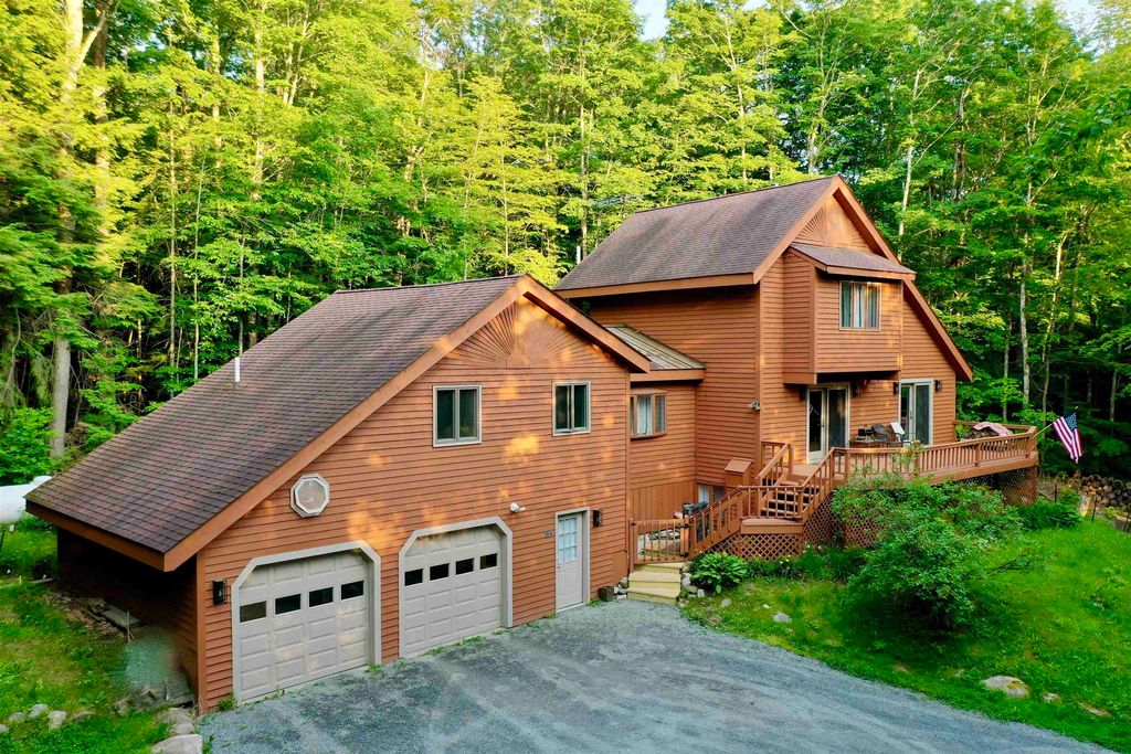 64 High Pond Road, Grantham, NH 03753 MLS 5002214 Trulia