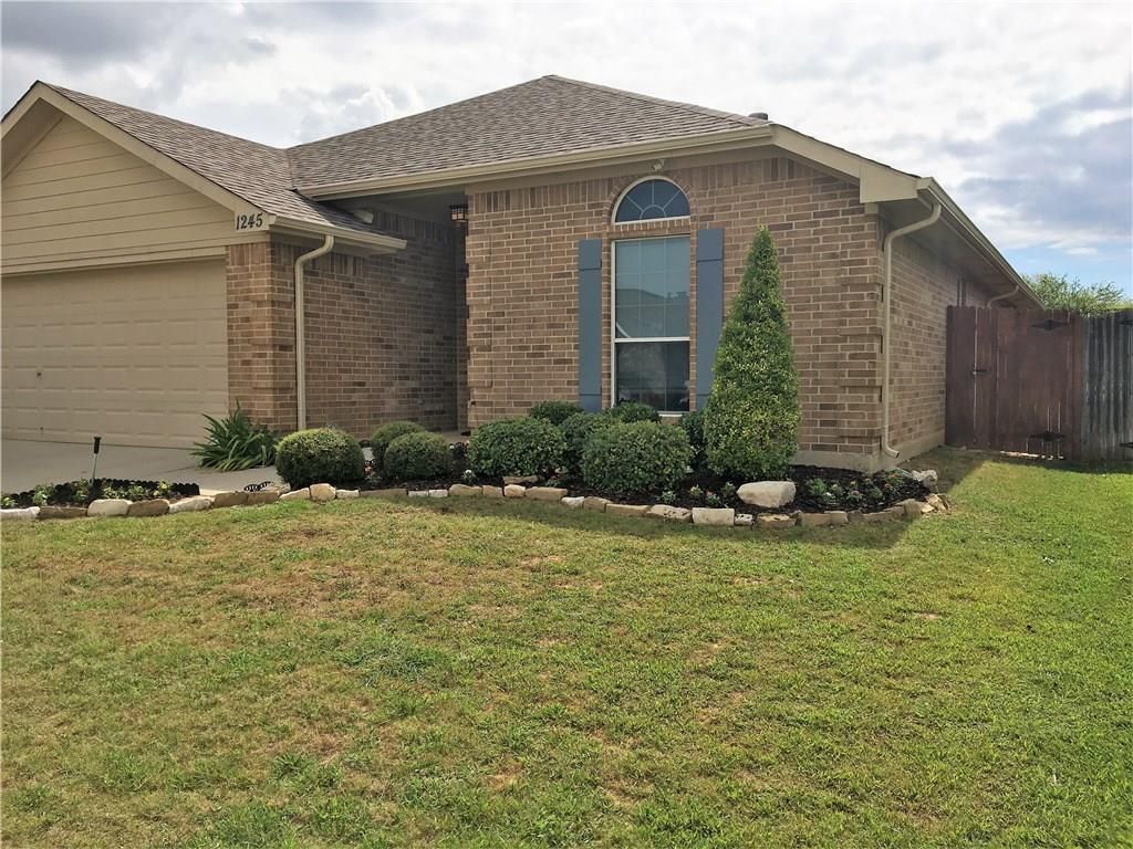 1245 Camden Yard Dr, Burleson, TX 76028 Trulia