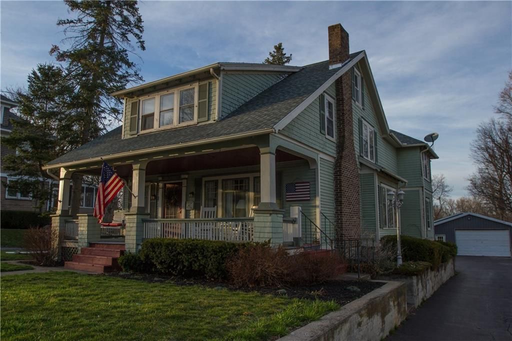 28 Main St, Phelps, NY 14532 Trulia