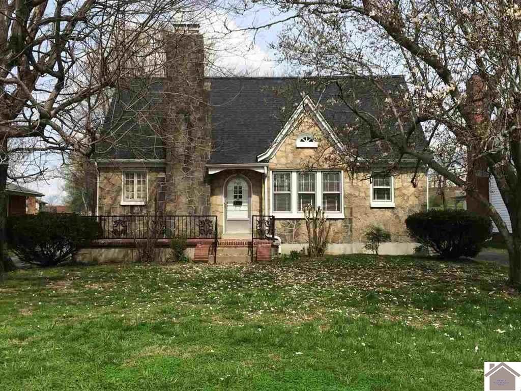 910 W Main St, Princeton, KY 42445 Trulia