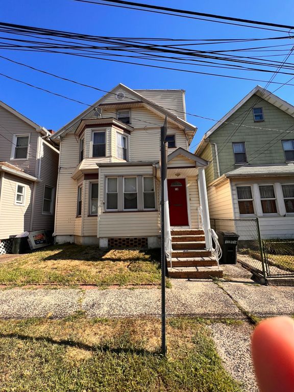 118 Rutgers St 1, Belleville, NJ 07109 Trulia