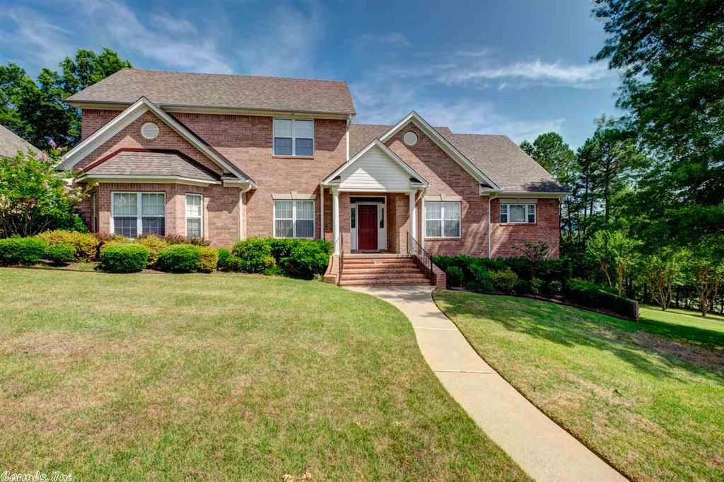 43 Ranch Ridge Rd, Little Rock, AR 72223 Trulia