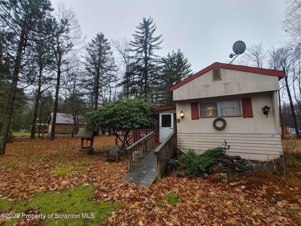 21 Ute Path, Gouldsboro, PA 18424 Trulia