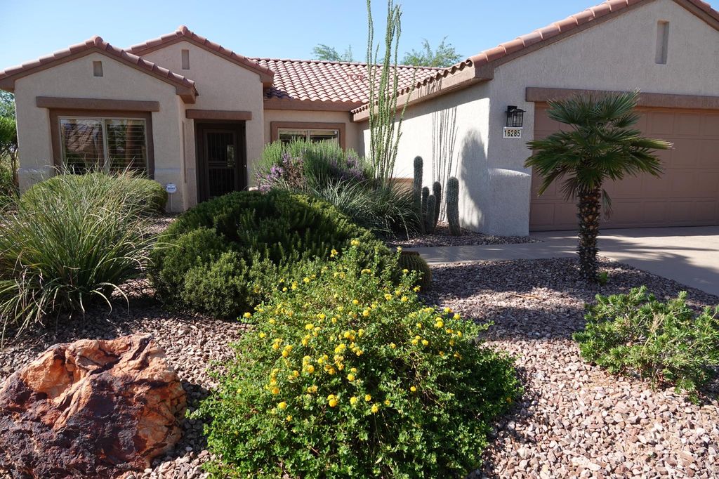 16285 W Desert Winds Dr, Surprise, AZ 85374