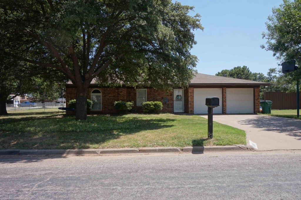 1318 Danberry St, TX 76354 Trulia