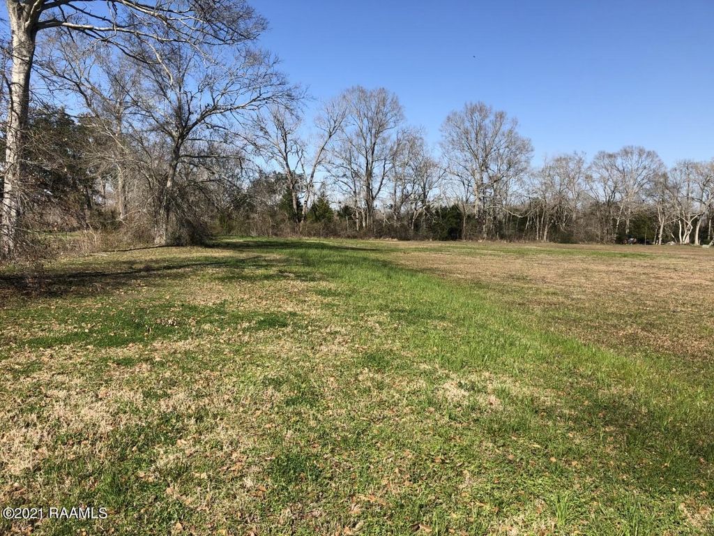Burdin Olivier Rd, Arnaudville, LA 70512 Trulia