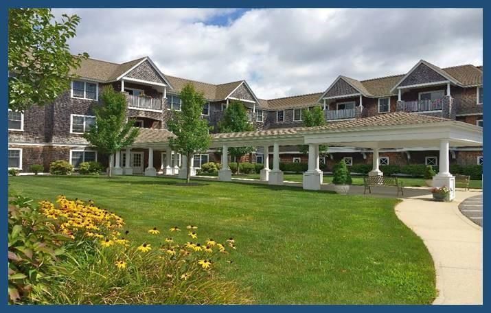 110 Dillingham Avenue UNIT 302U, Falmouth, MA 02540