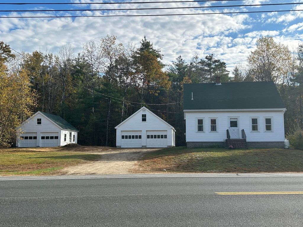 1100 Main Street, Waterboro, ME 04087 Trulia