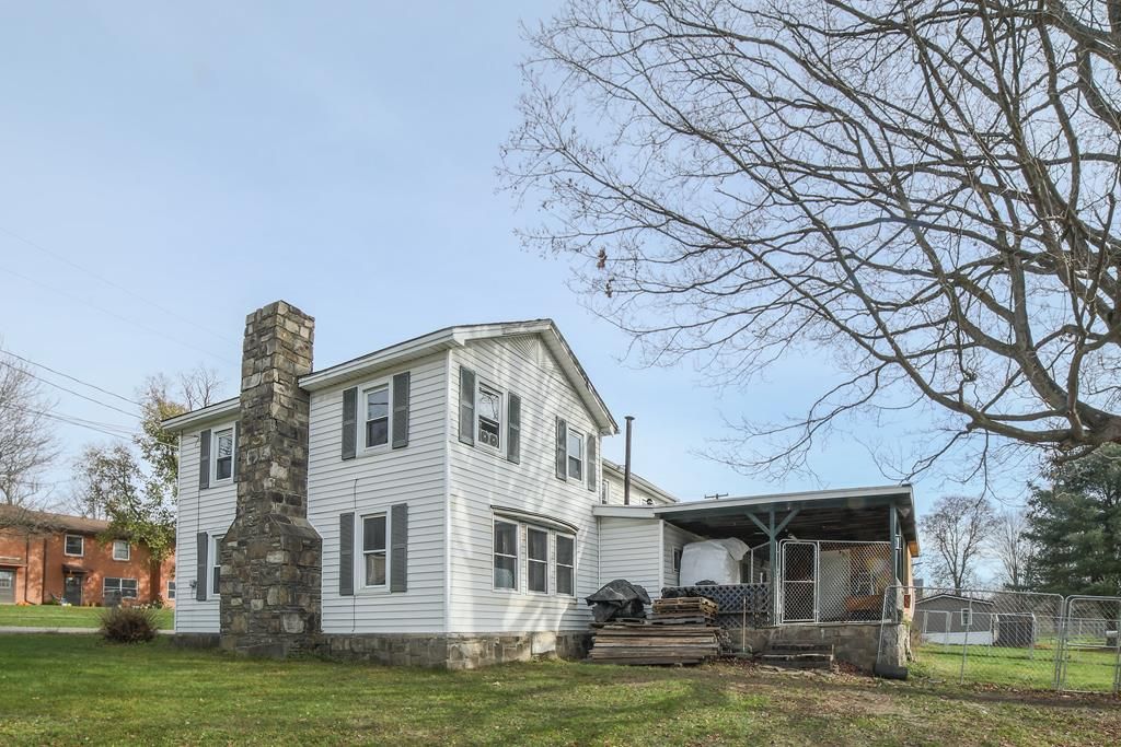 10 Pease Hill Rd, Nelson, PA 16929 MLS 31717579 Trulia