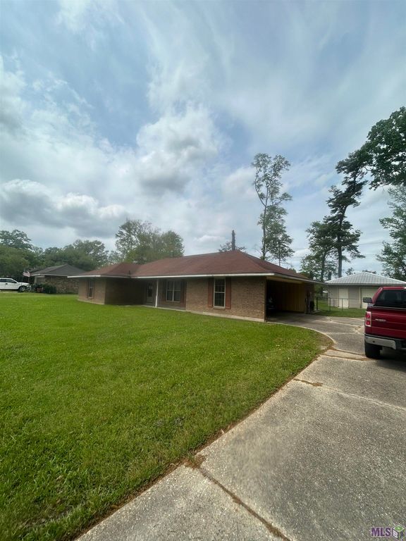 16547 Pernecia Ave, Greenwell Springs, LA 70739 Trulia