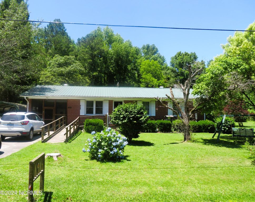 282 Bayview Road, Bath, NC 27808 MLS 100450699 Trulia