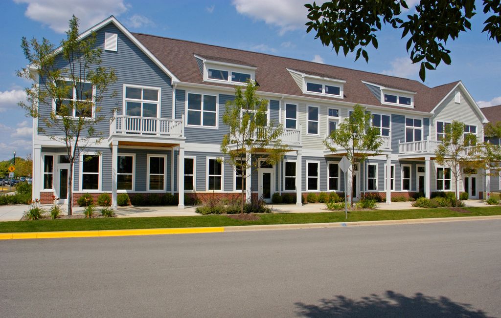 The Loft Celebration Aurora, IL Trulia