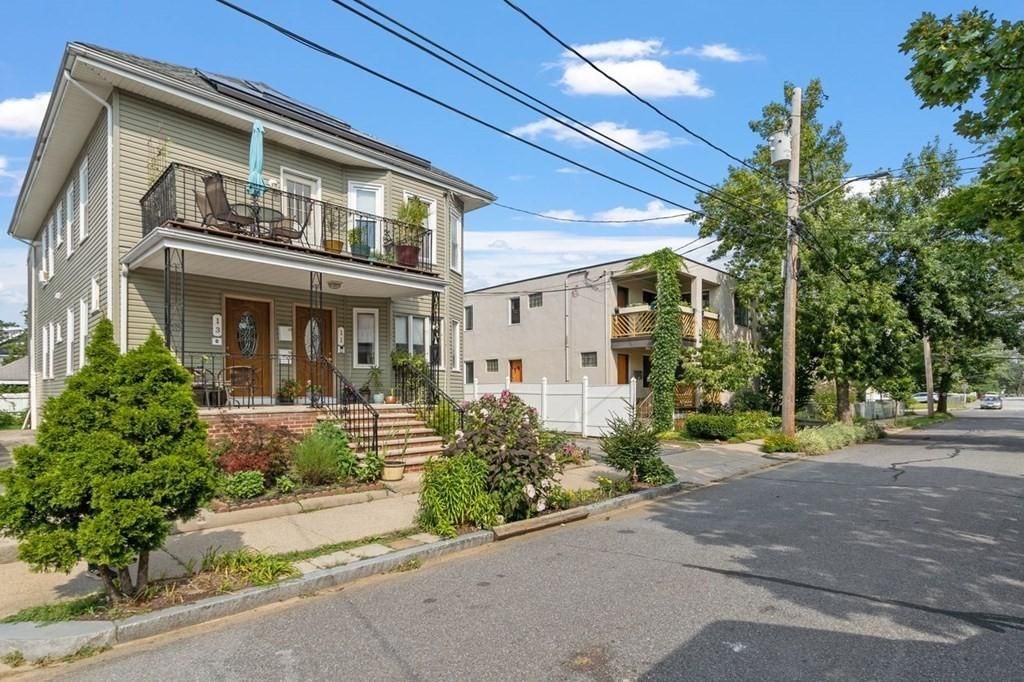 Arlington, MA Trulia