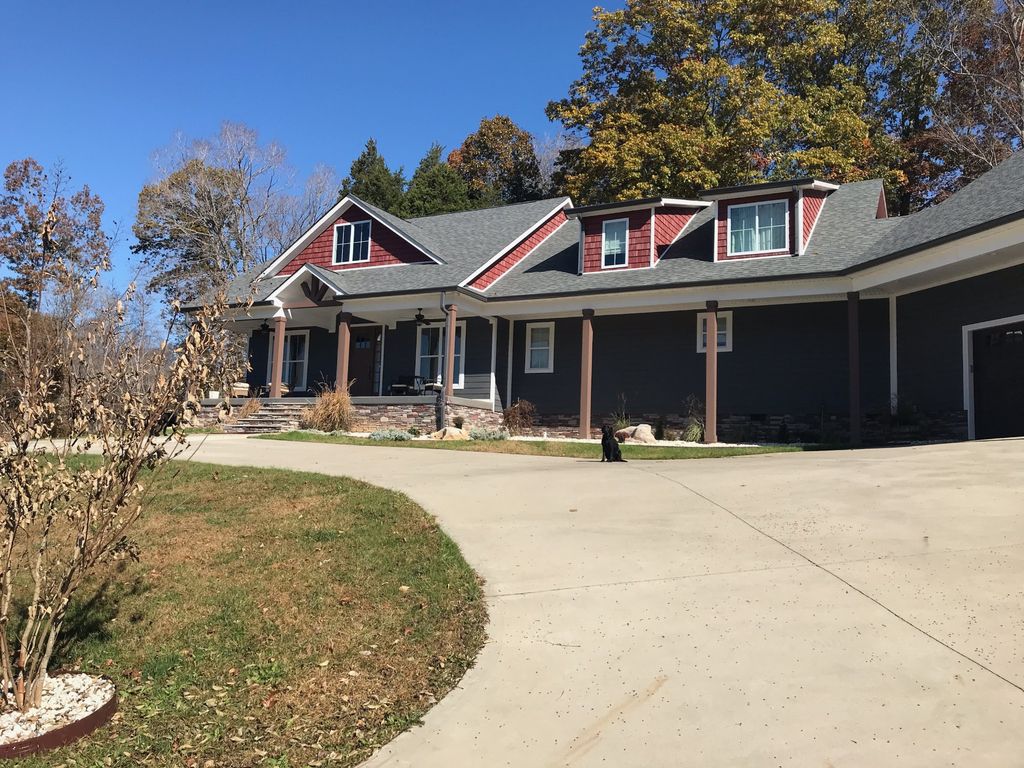 3881 Vernon Creek Rd, Cunningham, TN 37052 Trulia