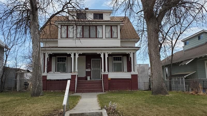 1014 2nd Ave S, Great Falls, MT 59405