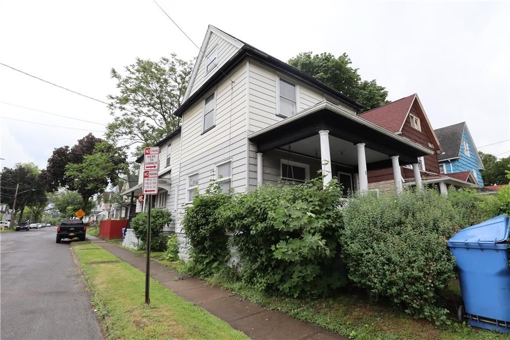 83 Masseth St #14606, Rochester, NY 14606
