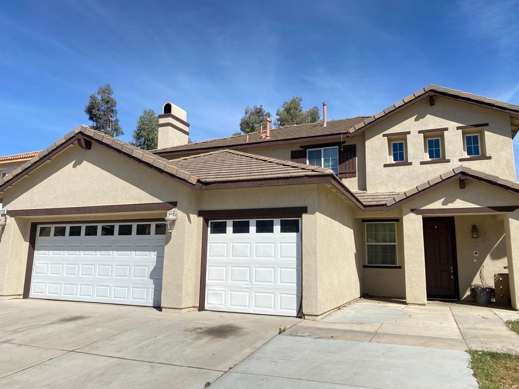 27236 Arla St, Moreno Valley, CA 92555