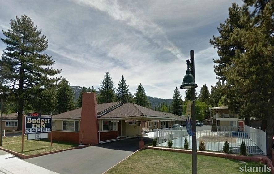 3496 Lake Tahoe Blvd, South Lake Tahoe, CA 96150