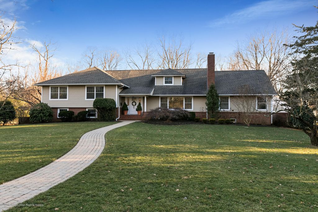 210 Sycamore Ave, Shrewsbury, NJ 07702 Trulia
