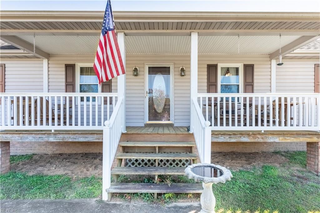 146 Valley Forest Rd, Manquin, VA 23106 Trulia
